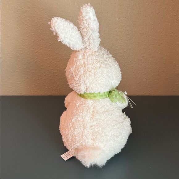 HALLMARK Spring Quartet "At The Hop" Singing Easter Bunny *NEW* - Picture 5 of 7